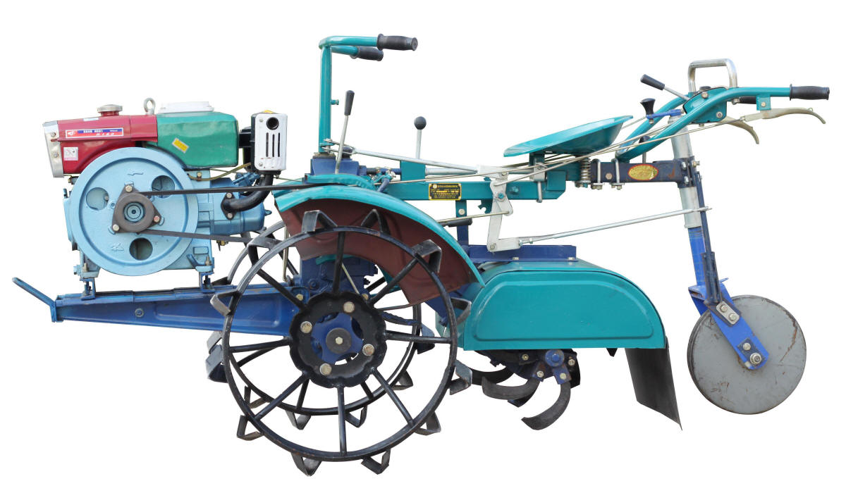 农用机械微耕机