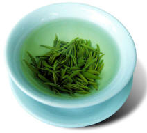 舒城绿茶 养生保健茶